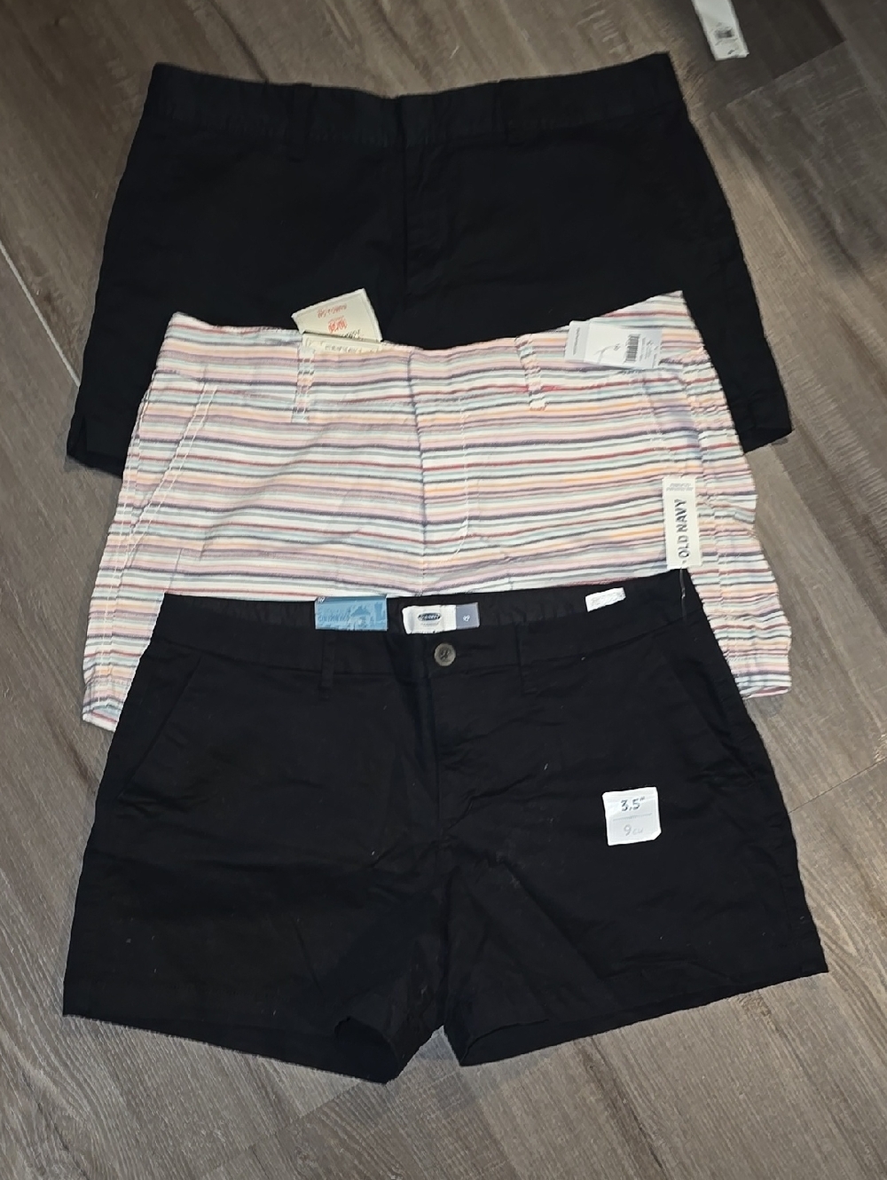 Size 10 Shorts Bundle